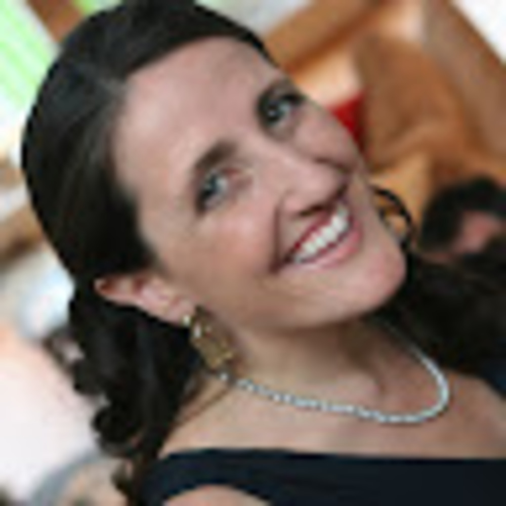 Meet your Posher, Carolyn